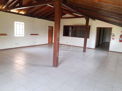Casa, 3 quartos, 700 m² - Foto 4