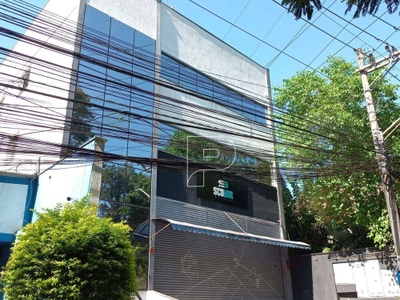 Prédio Inteiro, 700 m² - Foto 1