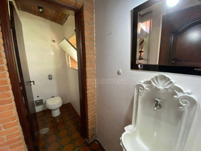Casa de Condomínio, 5 quartos - Foto 4