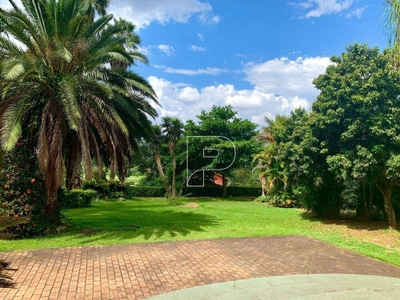 Loteamento e Condomínio, 1253 m² - Foto 4