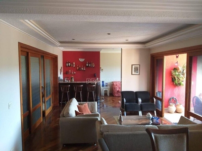 Casa de Condomínio, 5 quartos - Foto 1