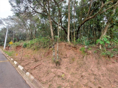 Loteamento e Condomínio, 1200 m² - Foto 1