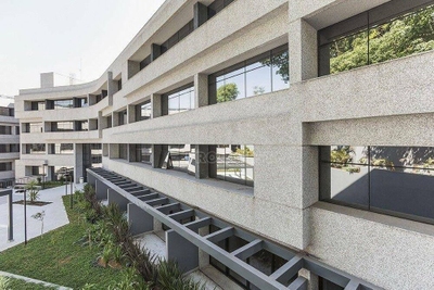 Sala-Conjunto, 40 m² - Foto 2