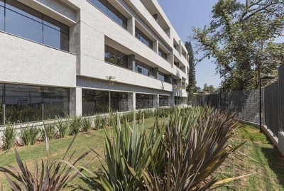 Sala-Conjunto, 40 m² - Foto 5