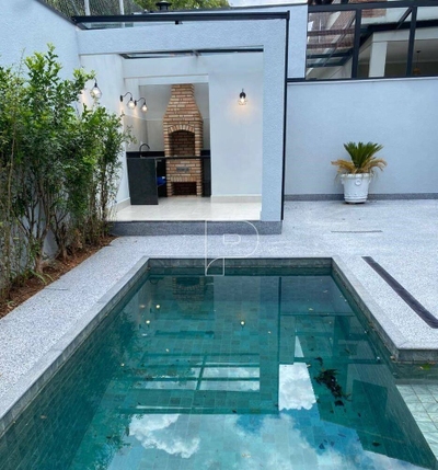 Casa de Condomínio, 4 quartos - Foto 3