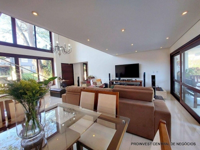 Casa de Condomínio, 4 quartos - Foto 1