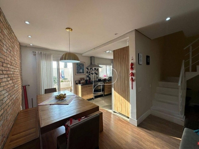 Casa de Condomínio, 4 quartos - Foto 3