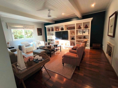 Casa de Condomínio, 4 quartos - Foto 2