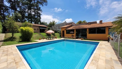 Casa de Condomínio, 3 quartos - Foto 2