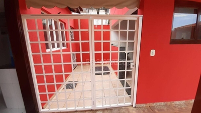 Casa, 2 quartos, 238 m² - Foto 3