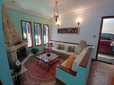 Casa de Condomínio, 4 quartos - Foto 1