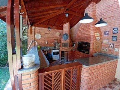 Casa de Condomínio, 4 quartos - Foto 5