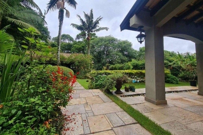 Casa de Condomínio, 4 quartos - Foto 2