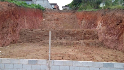 Terreno, 220 m² - Foto 2