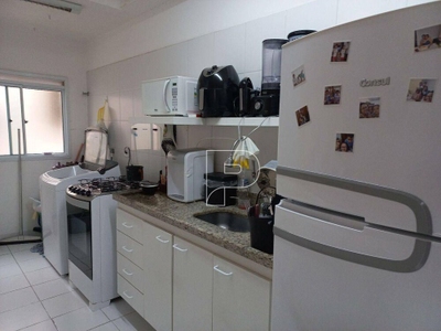 Apartamento, 2 quartos, 54 m² - Foto 3