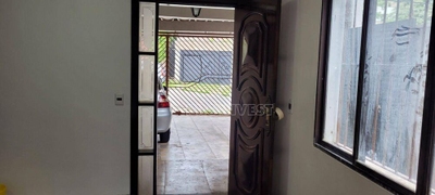 Casa, 3 quartos, 252 m² - Foto 1