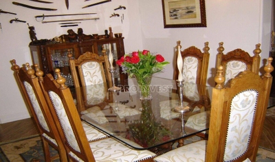 Casa, 5 quartos, 625 m² - Foto 2