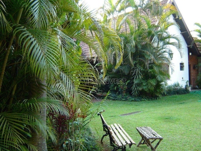 Casa, 5 quartos, 625 m² - Foto 4