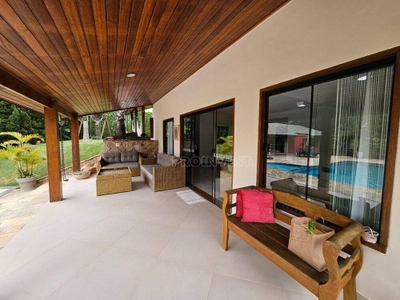 Casa de Condomínio, 6 quartos - Foto 2