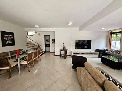 Casa de Condomínio, 6 quartos - Foto 1