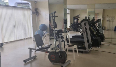 Apartamento, 4 quartos, 193 m² - Foto 5