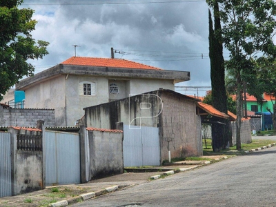 Casa, 3 quartos, 220 m² - Foto 1