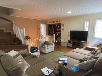 Casa de Condomínio, 4 quartos - Foto 1