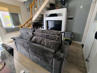 Casa de Condomínio, 2 quartos - Foto 1