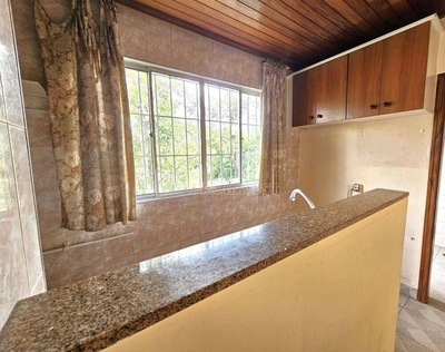 Casa de Condomínio, 2 quartos - Foto 5