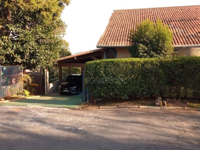 Casa de Condomínio, 3 quartos - Foto 5