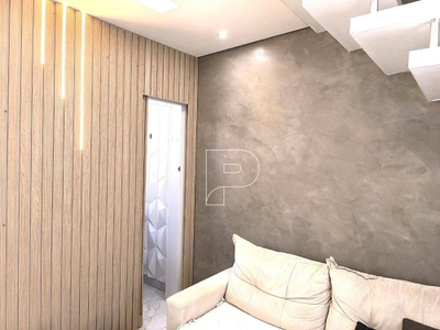 Casa de Condomínio, 2 quartos - Foto 2