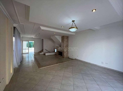 Casa de Condomínio, 4 quartos - Foto 5