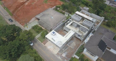 Casa de Condomínio, 5 quartos - Foto 1