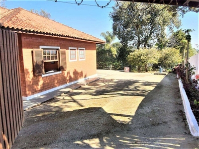 Chácara, 5 quartos, 4000 m² - Foto 1