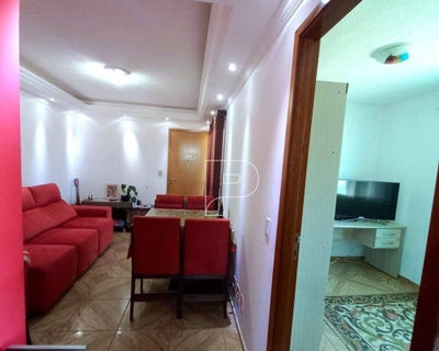 Apartamento, 2 quartos, 47 m² - Foto 4