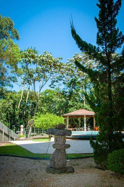 Casa de Condomínio, 4 quartos - Foto 2