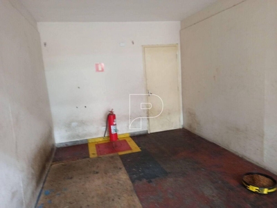 Depósito-Galpão, 565 m² - Foto 2