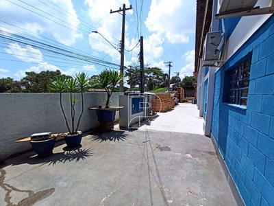 Depósito-Galpão, 565 m² - Foto 5