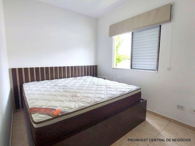 Apartamento, 1 quarto, 36 m² - Foto 5