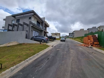 Loteamento e Condomínio, 136 m² - Foto 4