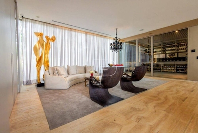 Casa de Condomínio, 6 quartos - Foto 3