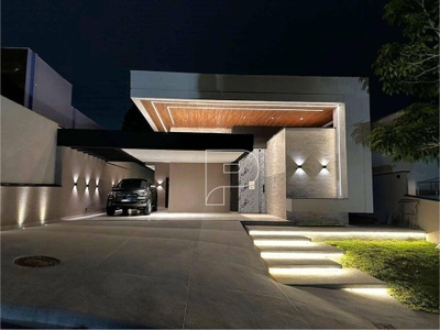 Casa de Condomínio, 4 quartos - Foto 1