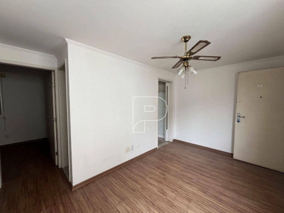 Apartamento, 2 quartos, 46 m² - Foto 3