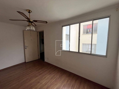 Apartamento, 2 quartos, 46 m² - Foto 2