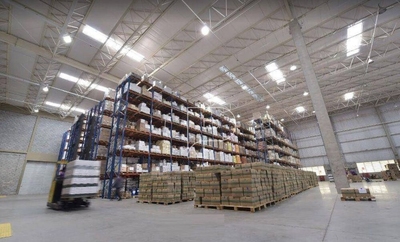 Depósito-Galpão, 10000 m² - Foto 4