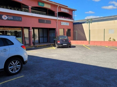 Sala-Conjunto, 27 m² - Foto 1