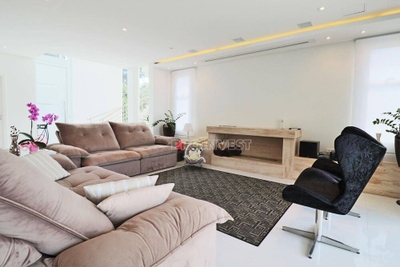 Casa de Condomínio, 4 quartos - Foto 5