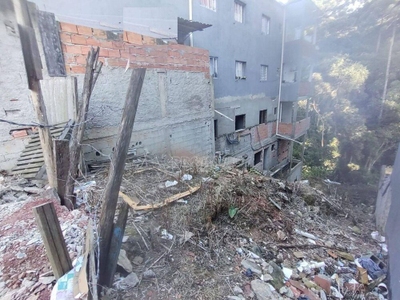 Terreno, 286 m² - Foto 2