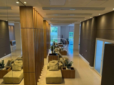 Flat/Apart Hotel, 1 quarto, 26 m² - Foto 3