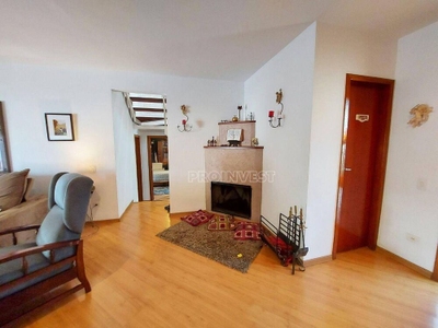 Casa de Condomínio, 4 quartos - Foto 3